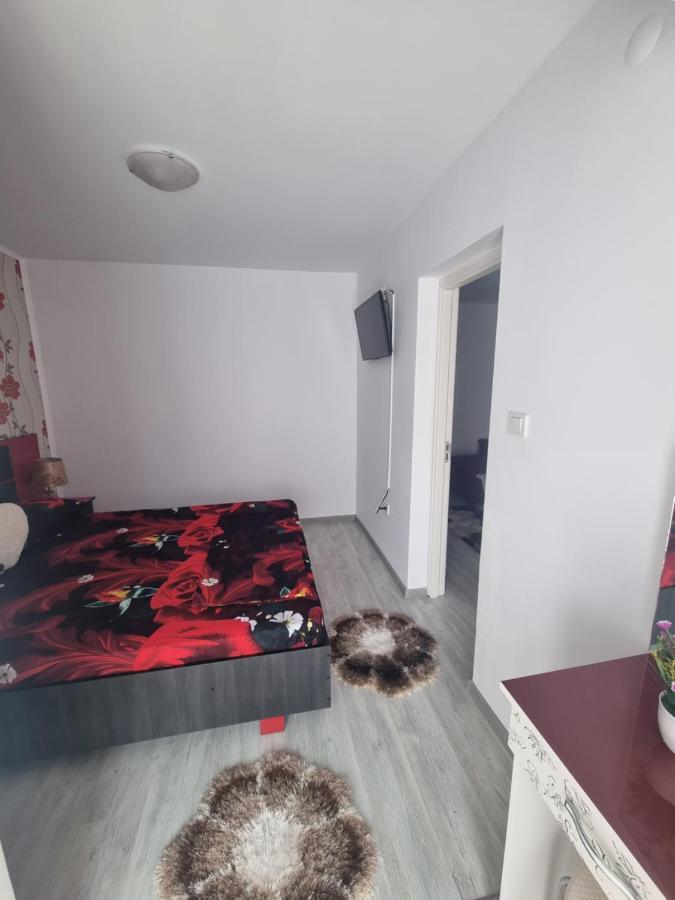Apartament Alina Saturn Exterior photo